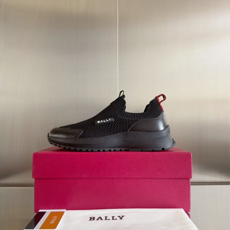 Bally Shoes